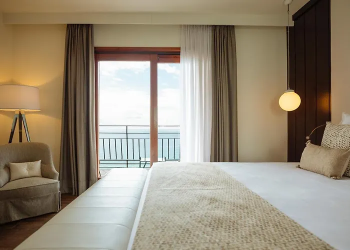 Hotel Santa Marta Lloret de Mar