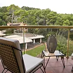 Santa Marta Hotel Lloret de Mar