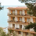 Santa Marta 5* Lloret de Mar