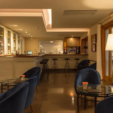 Santa Marta 5*