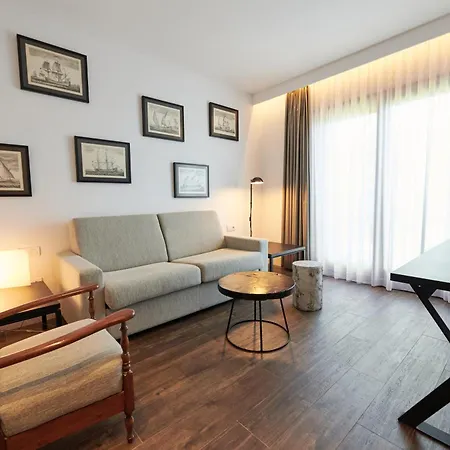 Santa Marta Hotel