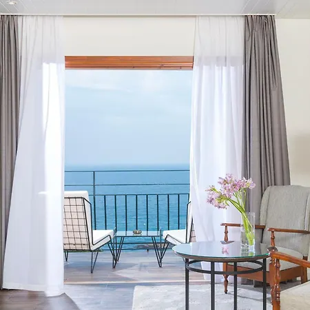 Hotel Santa Marta 5*