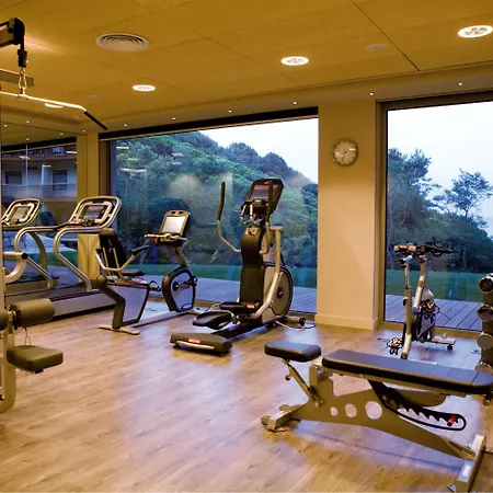 Hotel Santa Marta 5*