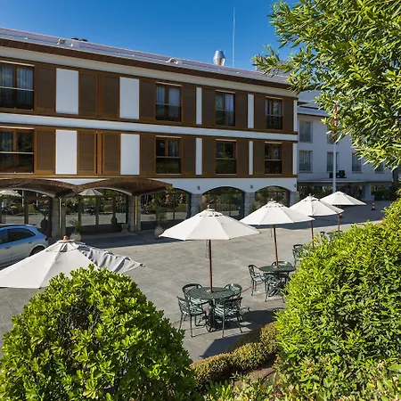 Santa Marta Hotel