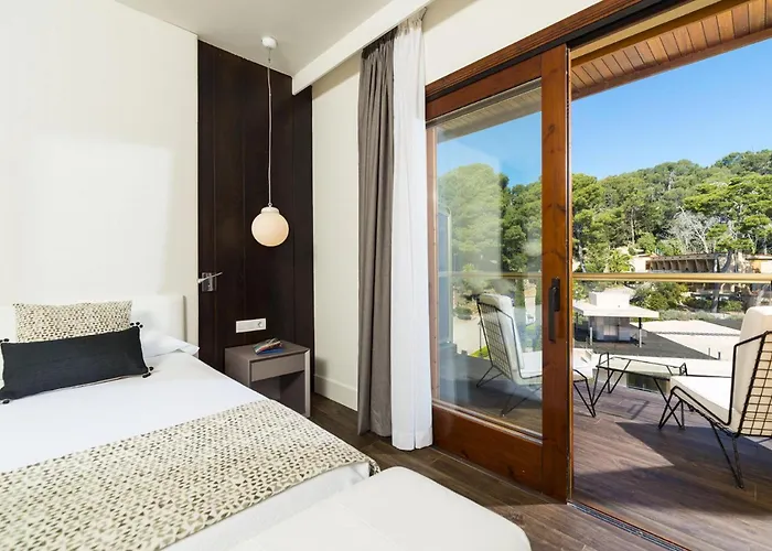 Santa Marta Hotel Lloret de Mar