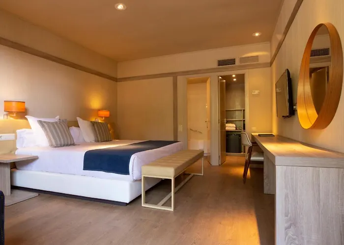 Santa Marta Hotel 5*