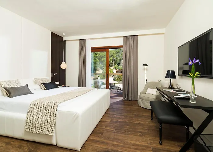 Santa Marta Hotel