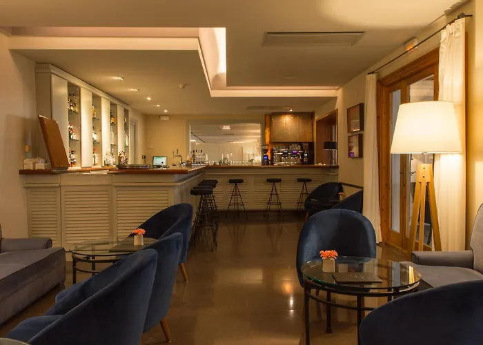 Santa Marta 5*