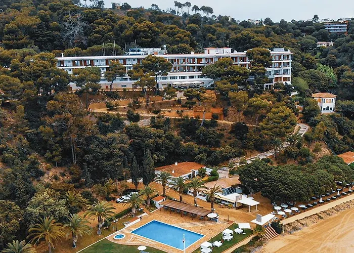 Santa Marta Hotel 5*