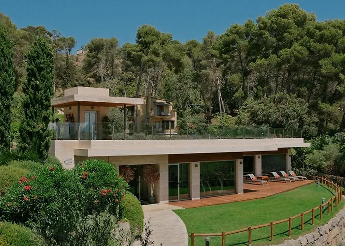 Hotel Santa Marta