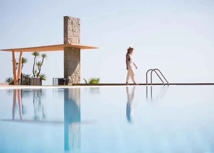 Hotel Santa Marta 5*