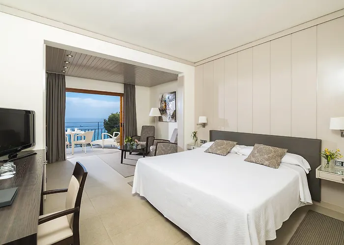 Santa Marta Hotel