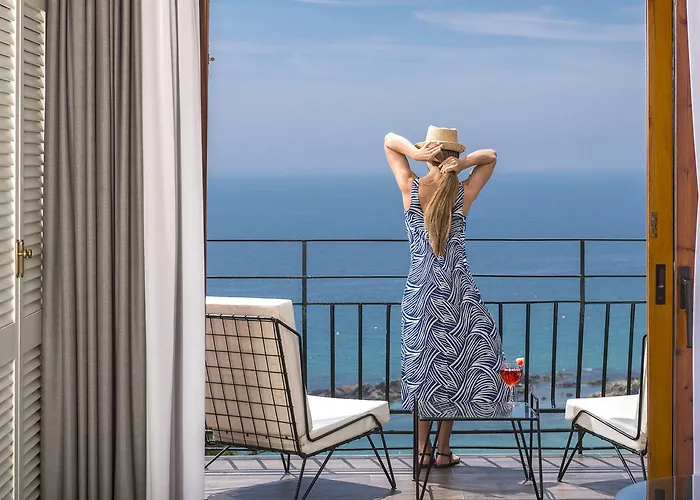 Hotel Santa Marta 5*