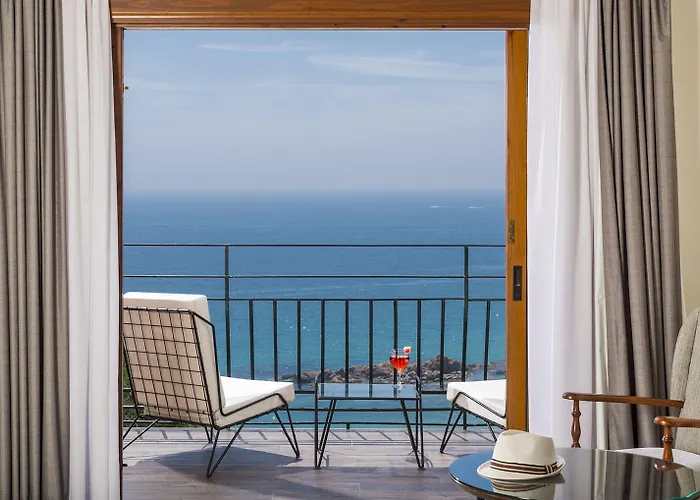 Santa Marta 5*