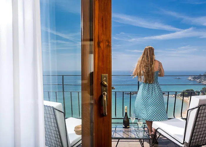 Hotel Santa Marta 5*
