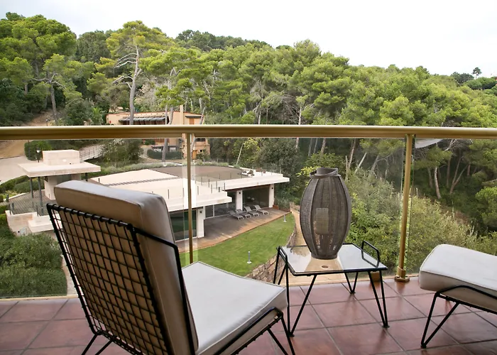 Santa Marta Hotel Lloret de Mar