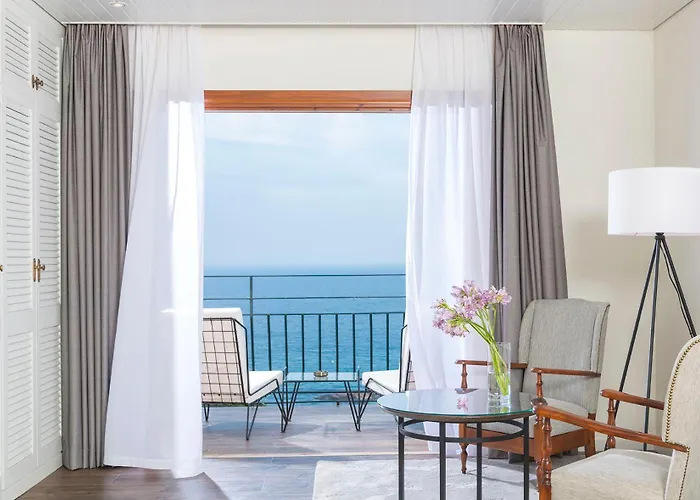 Hotel Santa Marta 5*