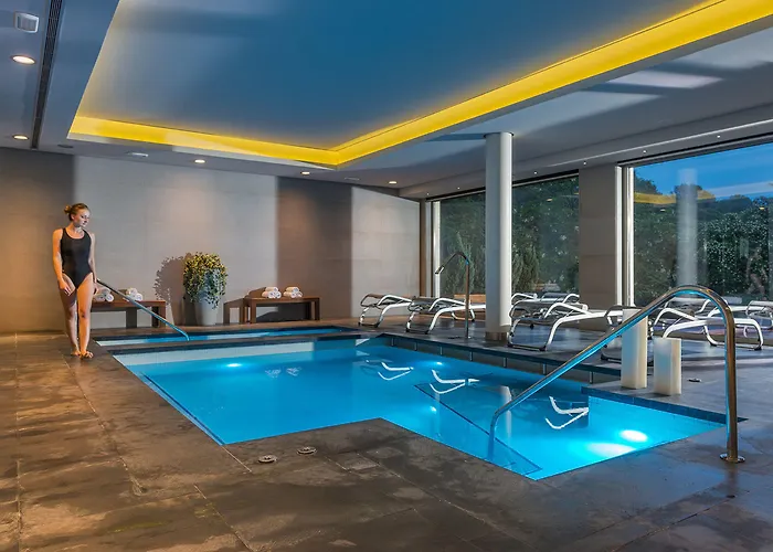 Santa Marta Hotel