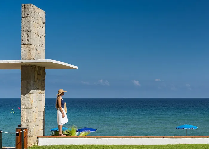 Hotel Santa Marta