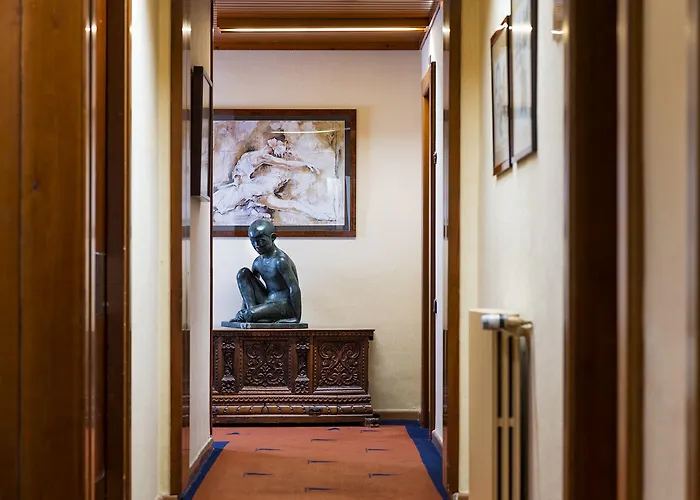 Hotel Santa Marta Lloret de Mar