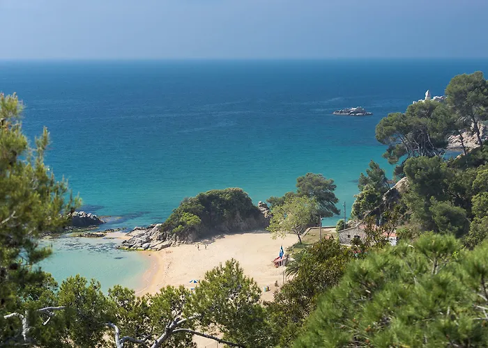 Hotel Santa Marta Lloret de Mar