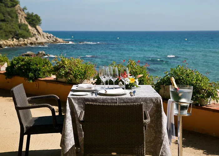 Santa Marta Lloret de Mar