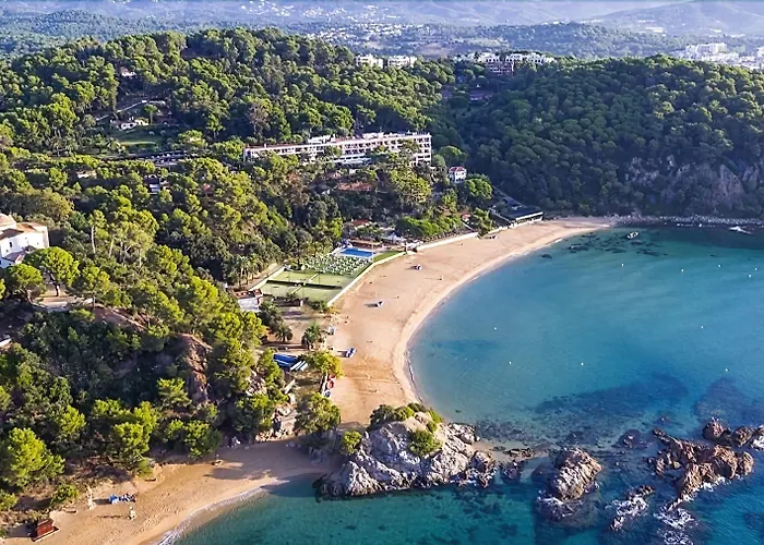 Hotel Santa Marta Lloret de Mar