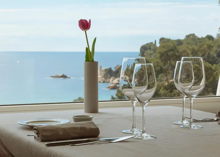 Hotel Santa Marta Lloret de Mar