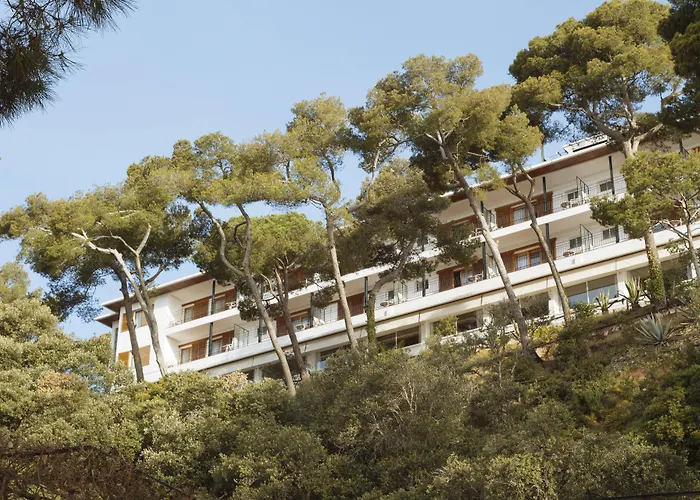 Santa Marta Hotel