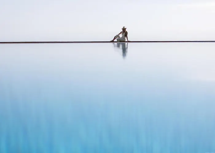 Hotel Santa Marta