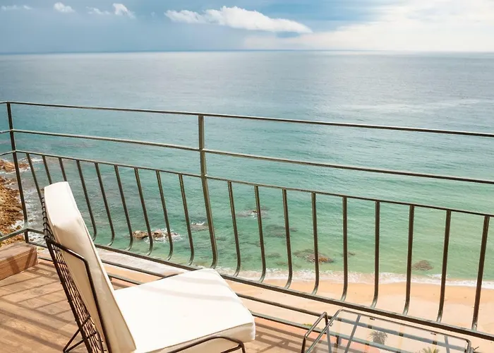 Hotel Santa Marta 5*